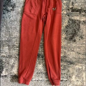 Womens Sweat Pants